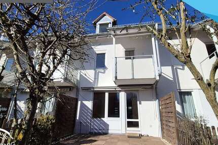 Haus Böblingen Dagersheim - 5.5 Zimmer, 163 m&sup2;, 650.000&euro; | Angebot:25566050