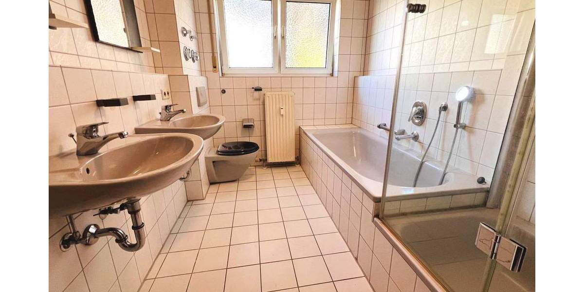 Etagenwohnung Winnenden - 3 Zimmer, 91 m&sup2;, 317.000&euro; | Angebot:25706128
