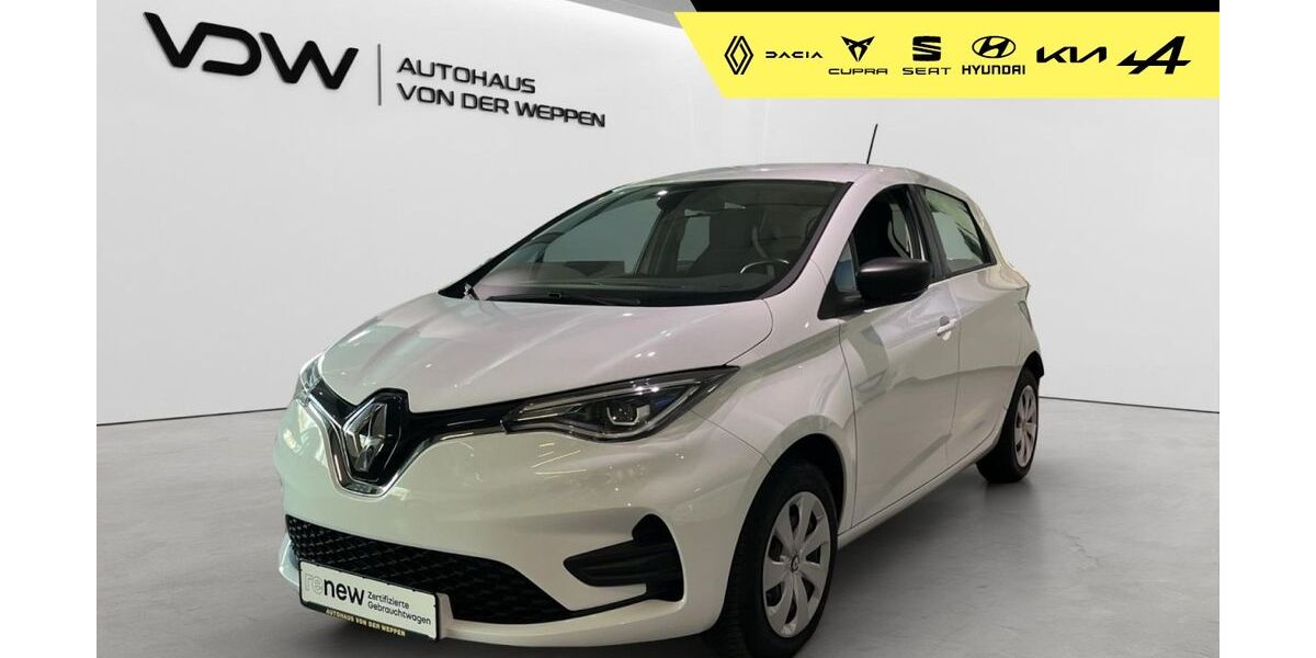 Renault ZOE 23.500 km 13.500 &euro; Stuttgart 70469