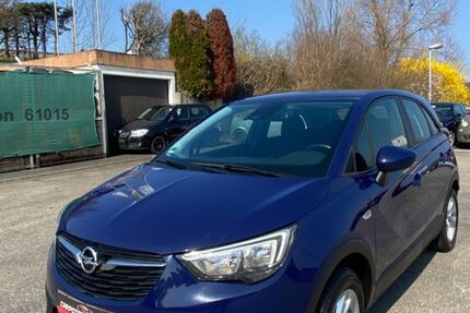 Opel Crossland (X) 168.000 km 7.999 &euro; Backnang 71522