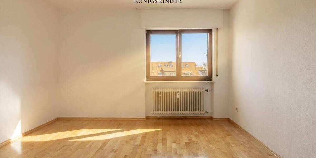 Etagenwohnung Filderstadt Sielmingen - 3 Zimmer, 79 m&sup2;, 319.000&euro; | Angebot:26672524