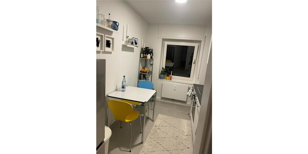 Etagenwohnung Stuttgart Stuttgart-West - 1 Zimmer, 35 m&sup2;, 1.025&euro; | Angebot:25269515