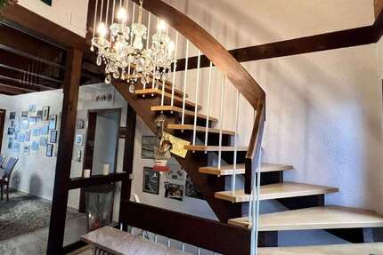 Haus Weilheim - 6 Zimmer, 191 m&sup2;, 790.000&euro; | Angebot:25064116