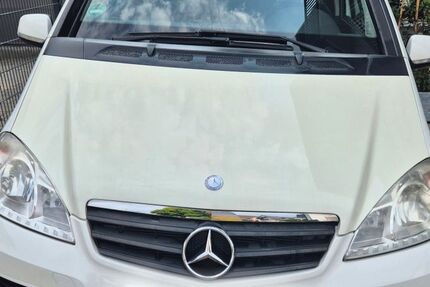 Mercedes-Benz A 160 186.623 km 1.590 &euro; Stuttgart 70329