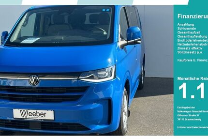 VW T7 Caravelle 9.900 km 69.600 &euro; Leonberg 71229