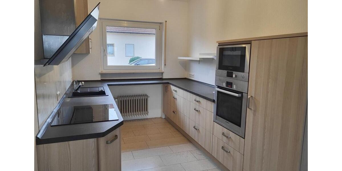 Reihenhaus Neckarwestheim - 4.5 Zimmer, 130 m&sup2;, 1.300&euro; | Angebot:26533669