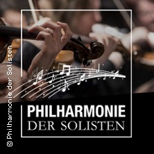 VIVALDI - Die Vier Jahreszeiten | Philharmonie der Solisten 05.04.2026 Kultur- und Kongresszentrum Liederhalle Stuttgart