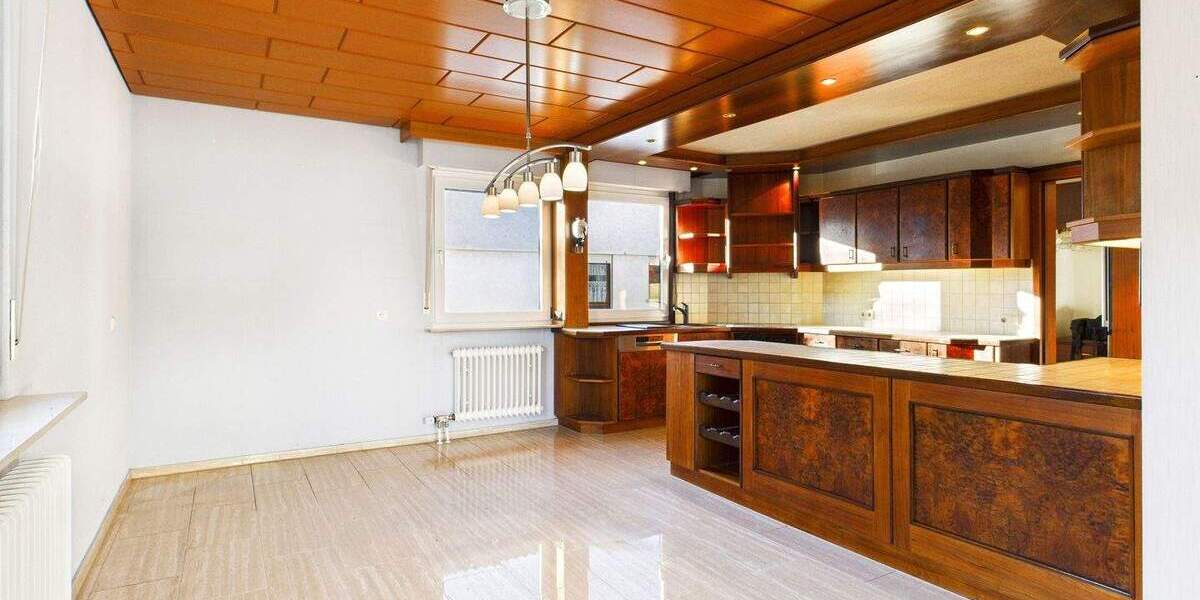 Bungalow Leonberg Eltingen - 5 Zimmer, 129 m&sup2;, 649.000&euro; | Angebot:25862570