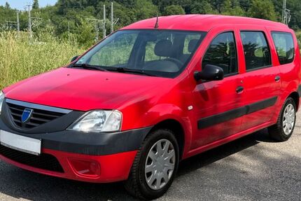 Dacia Logan 271.000 km 1.150 &euro; Esslingen Am Neckar 73733