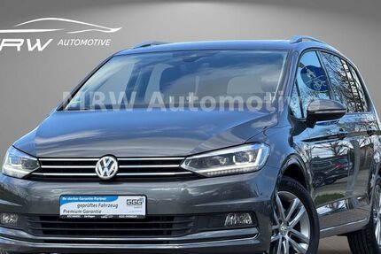 VW Touran 72.311 km 22.590 &euro; Gerlingen 70839