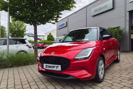 Suzuki Swift 1.001 km 20.690 &euro; Ostfildern 73760