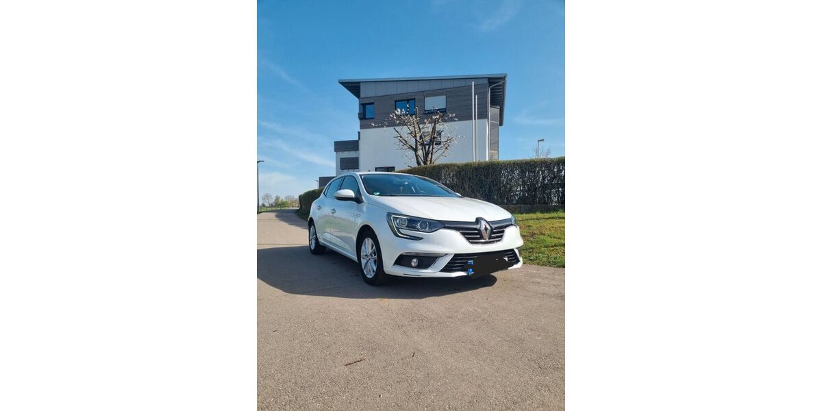 Renault Megane 151.000 km 8.990 &euro; Stuttgart 70565