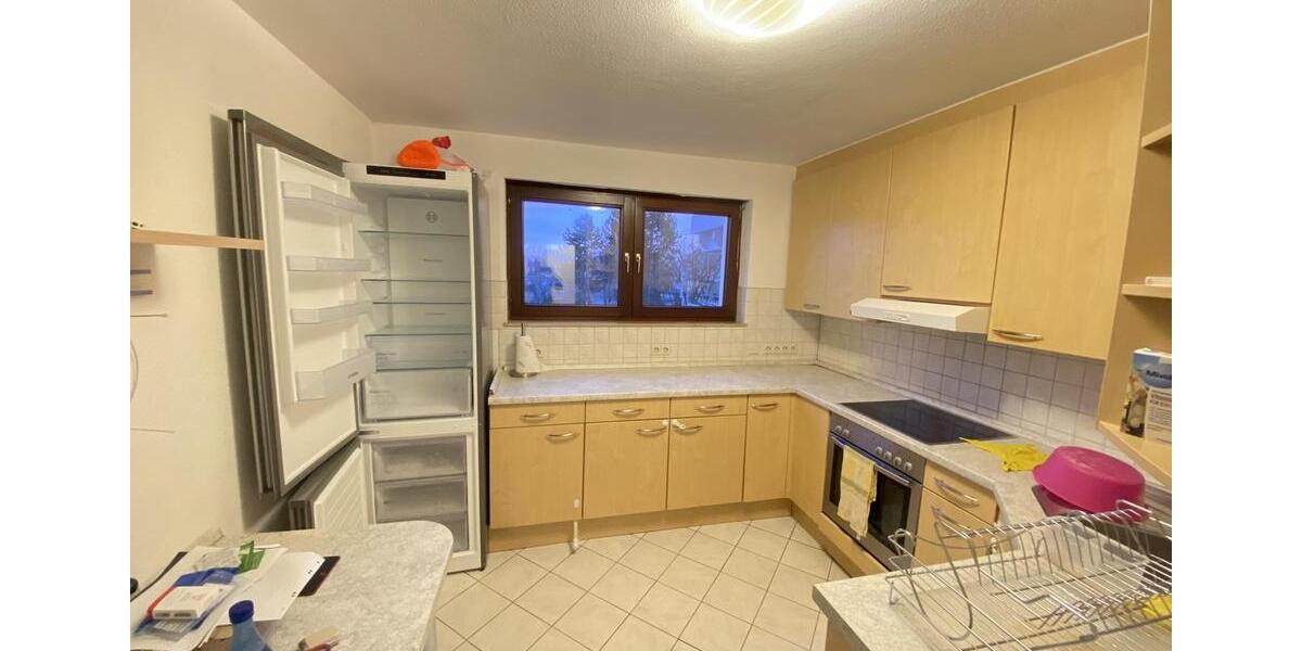 Etagenwohnung Stuttgart Fasanenhof-Ost - 3 Zimmer, 94 m&sup2;, 1.470&euro; | Angebot:26038199