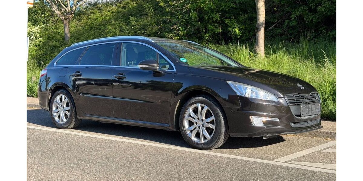 Peugeot 508 150.000 km 5.999 &euro; Fellbach 70736