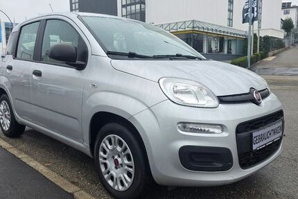 Fiat Panda 18.450 km 10.790 &euro; Kornwestheim (bei Stuttgart) 70806