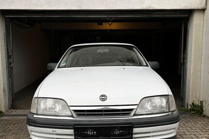 Opel Omega 110.000 km 4.890 &euro; Sulzbach 71560