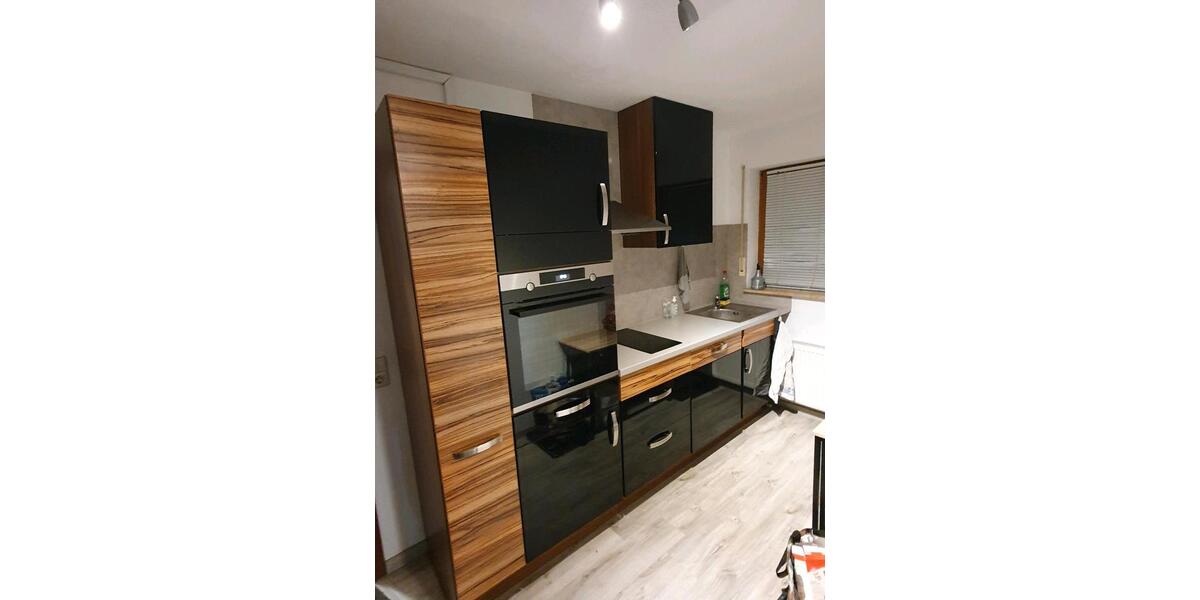 Erdgeschoßwohnung Leinfelden-Echterdingen Echterdingen - 1 Zimmer, 27 m&sup2;, 570&euro; | Angebot:25961930