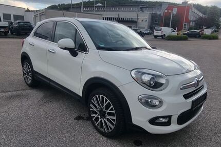 Fiat 500X 129.000 km 7.600 &euro; Winnenden 71364