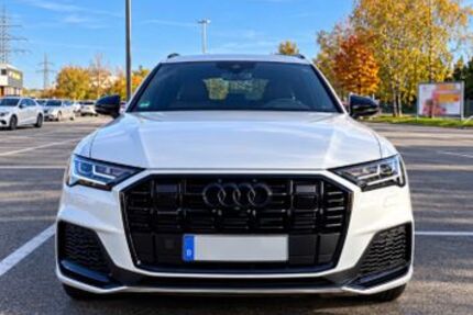 Audi Q7 64.500 km 51.100 &euro; Sindelfingen 71067