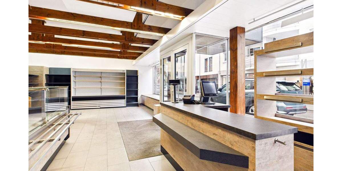 Gewerbeobjekt Stuttgart Feuerbach - 325.000&euro; | Angebot:25797656