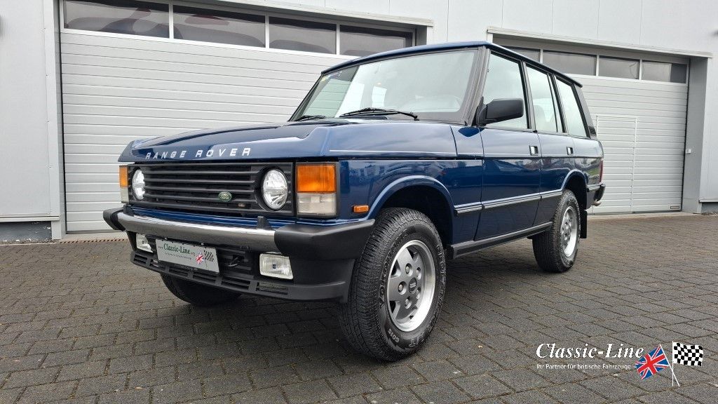 Land Rover Range Rover 119.528 km 29.000 &euro; Kirchheim/Neckar 74366
