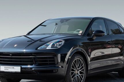 Porsche Cayenne 47.300 km 86.900 &euro; Filderstadt 70794