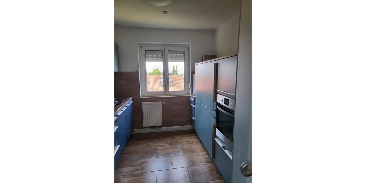 Etagenwohnung Ludwigsburg - 3 Zimmer, 73 m&sup2;, 1.150&euro; | Angebot:25804704