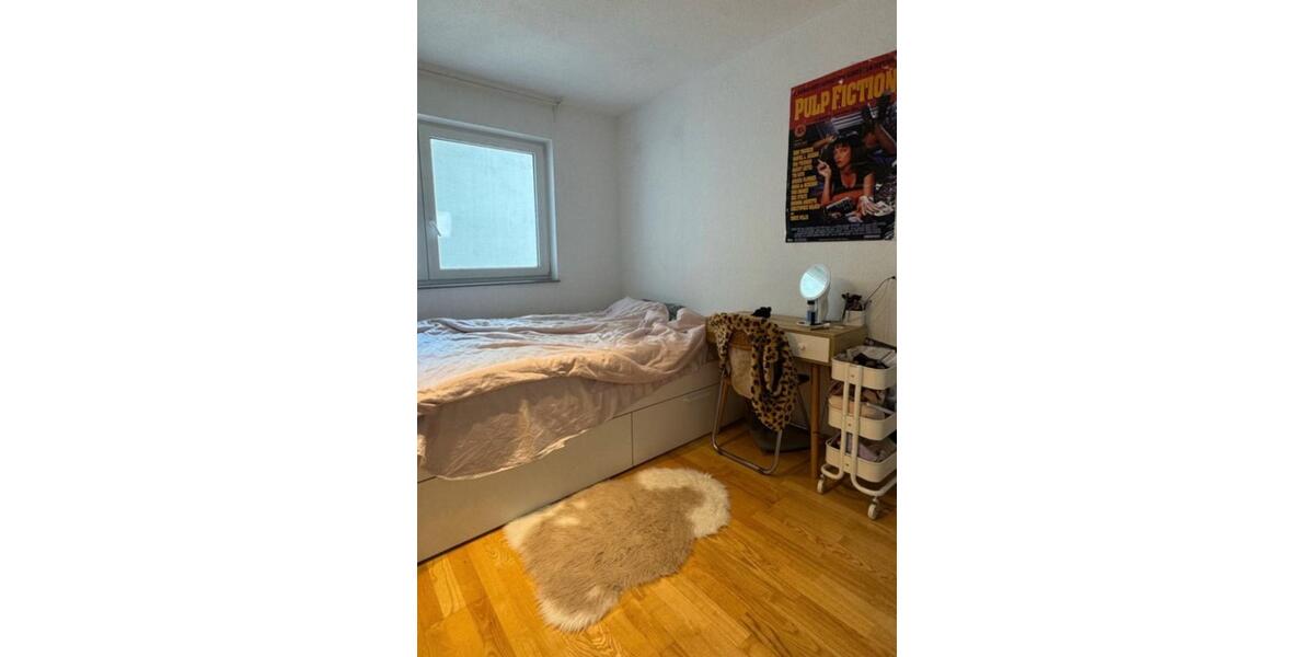 Etagenwohnung Stuttgart Vaihingen - 2 Zimmer, 57 m&sup2;, 1.190&euro; | Angebot:26023543