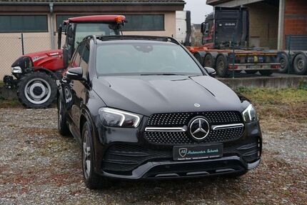 Mercedes-Benz GLE 580 47.630 km 72.890 &euro; Rielingshausen 71672