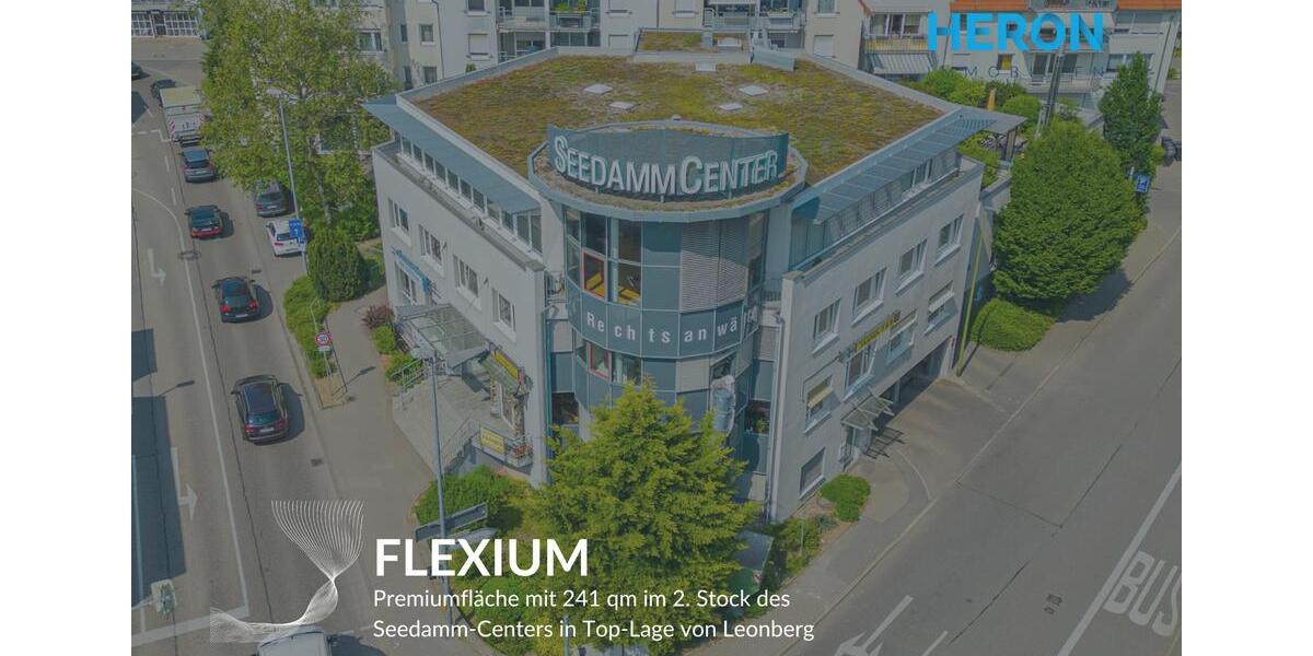 Gewerbeobjekt Leonberg - 3.130&euro; | Angebot:24819891