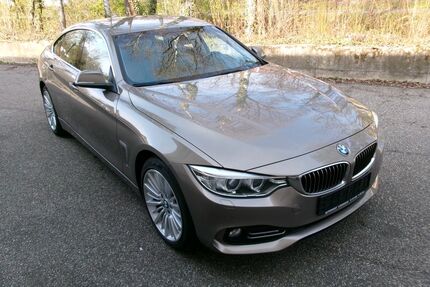 BMW 418 177.000 km 14.990 &euro; Leonberg 71229