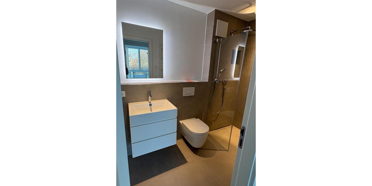 Etagenwohnung Ostfildern - 3 Zimmer, 72 m&sup2;, 1.904&euro; | Angebot:27595837