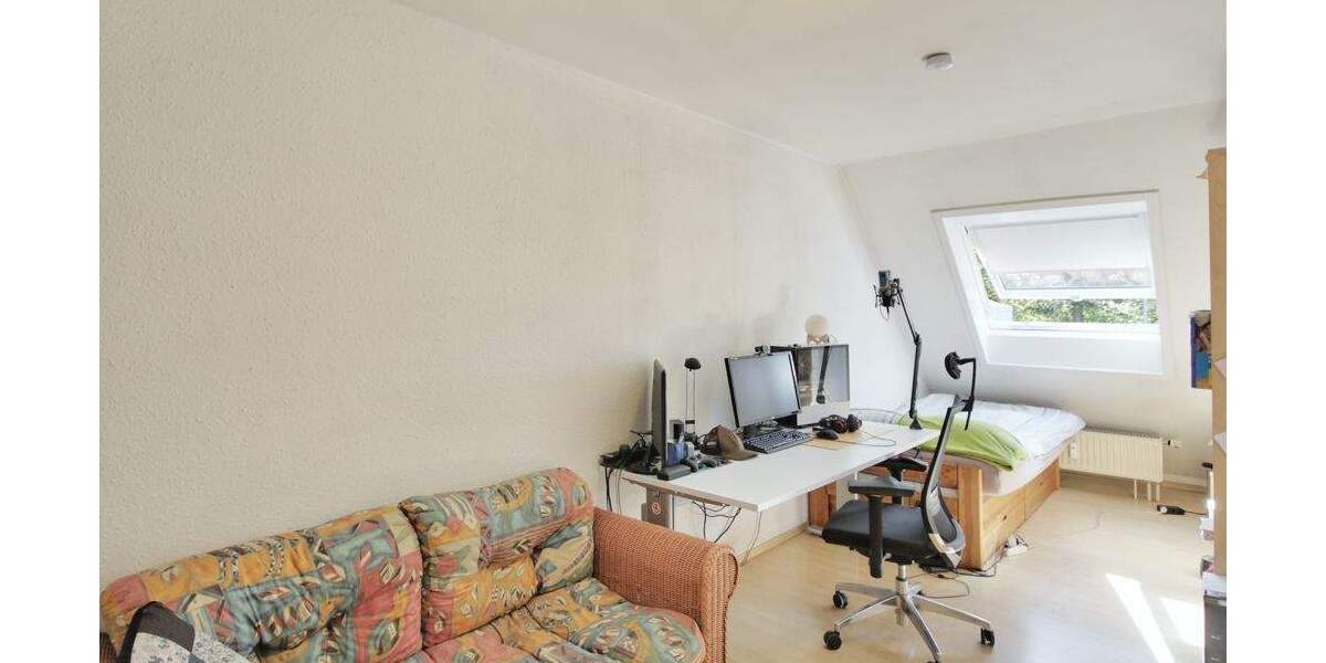 Etagenwohnung Leinfelden-Echterdingen Musberg - 3 Zimmer, 84 m&sup2;, 298.000&euro; | Angebot:25682122