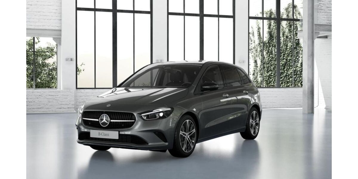 Mercedes-Benz B 180 4.455 km 30.980 &euro; Schorndorf 73614