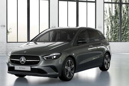 Mercedes-Benz B 180 4.499 km 30.980 &euro; Schorndorf 73614