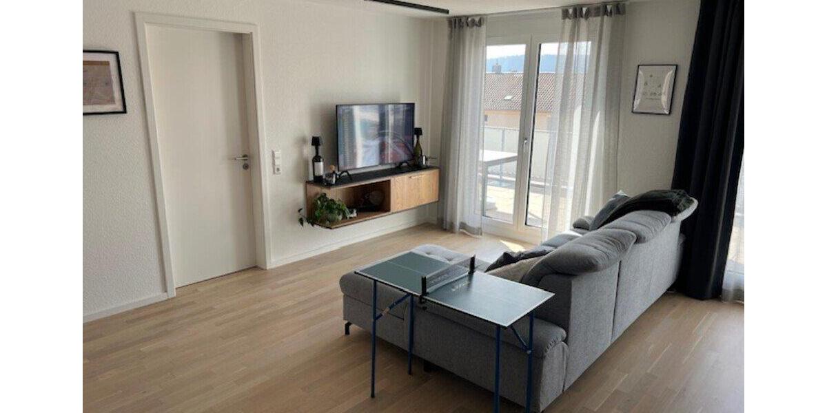 Etagenwohnung Winnenden - 3 Zimmer, 78 m&sup2;, 1.280&euro; | Angebot:26677330