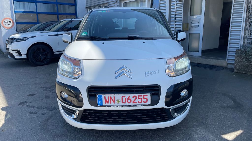 Citroen C3 198.000 km 1.890 &euro; Marbach am Neckar 71672