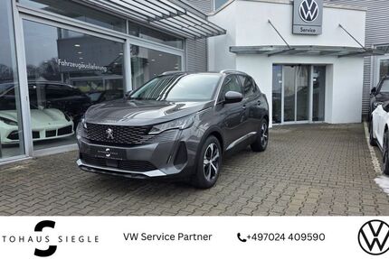 Peugeot 3008 77.227 km 17.290 &euro; Wendlingen am Neckar 73240
