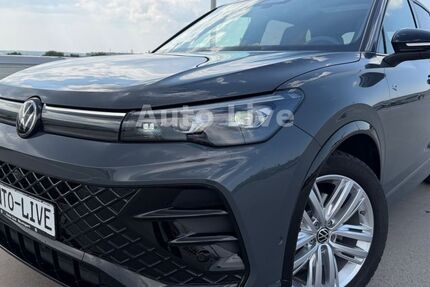 VW Tiguan 59.900 km 38.990 &euro; Stuttgart 70499