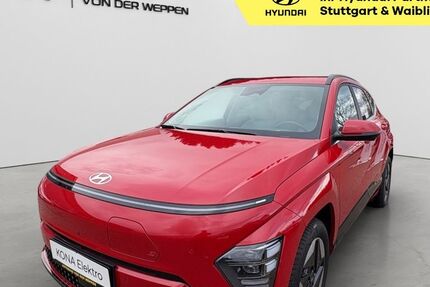 Hyundai KONA Elektro 12.005 km 31.990 &euro; Waiblingen 71332