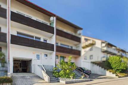 Haus Göppingen Faurndau - 6.5 Zimmer, 117 m&sup2;, 364.000&euro; | Angebot:25227646