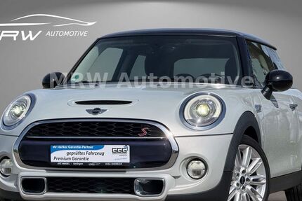 Mini Cooper S 124.500 km 12.550 &euro; Gerlingen 70839