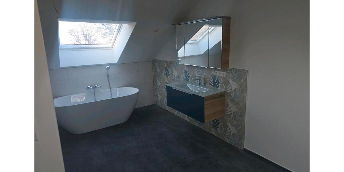 Dachgeschoßwohnung Bietigheim-Bissingen Bissingen - 2 Zimmer, 68 m&sup2;, 1.100&euro; | Angebot:25408342