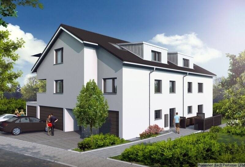 Etagenwohnung Marbach - 4 Zimmer, 83 m&sup2;, 599.000&euro; | Angebot:25664991
