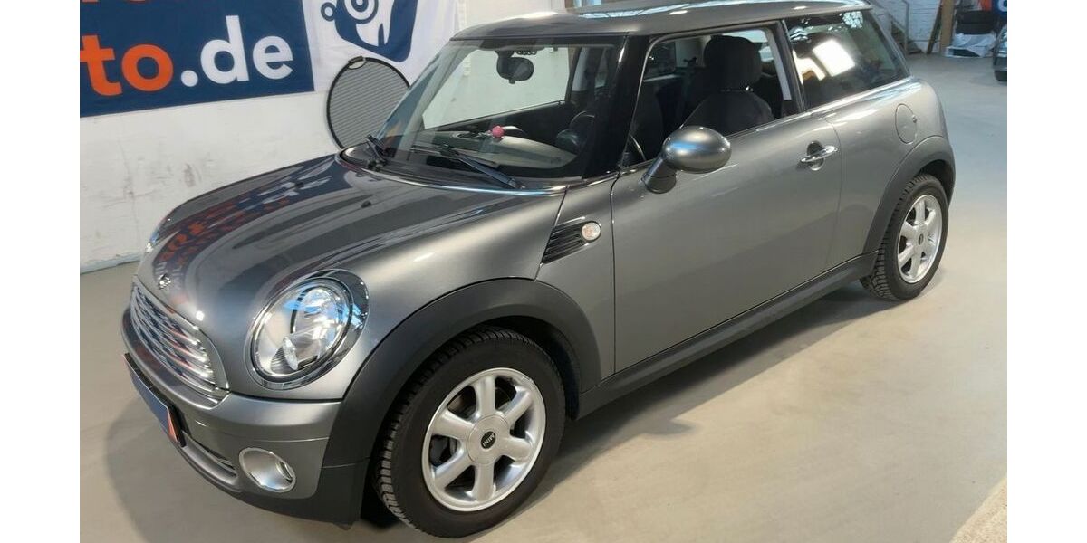 Mini ONE 84.102 km 6.490 &euro; Kirchheim unter Teck 73230