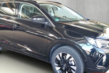 Opel Grandland (X) 40.041 km 22.390 &euro; Rutesheim 71277