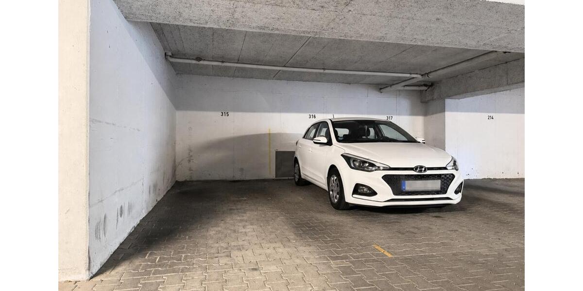 Erdgeschoßwohnung Oppenweiler - 2.5 Zimmer, 57 m&sup2;, 780&euro; | Angebot:26675983