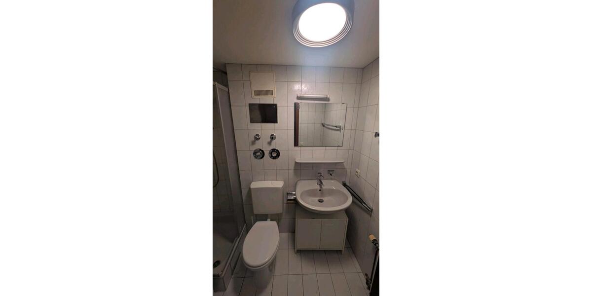 Etagenwohnung Freiberg am Neckar - 1 Zimmer, 39 m&sup2;, 192.000&euro; | Angebot:25362933