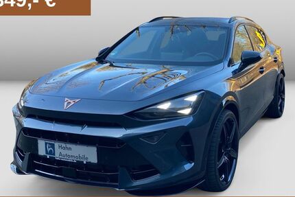 Cupra Formentor 2.500 km 50.995 &euro; Göppingen 73037