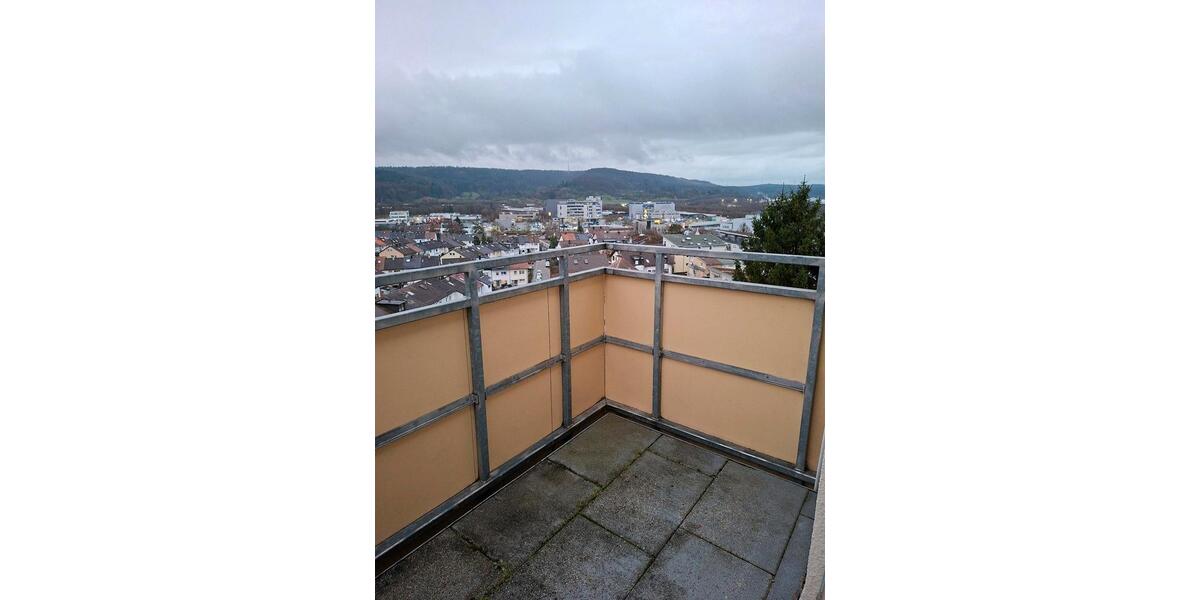 Hochparterre Magstadt - 2 Zimmer, 52 m&sup2;, 800&euro; | Angebot:25964369